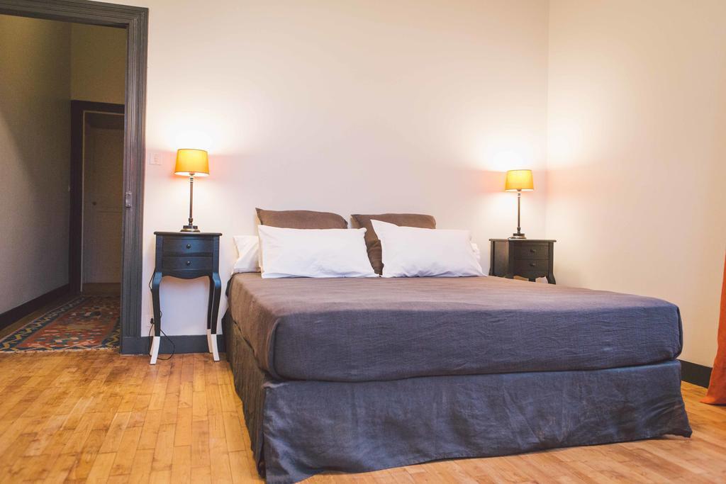 Domaine Du Val D'Atur Otel Oda fotoğraf