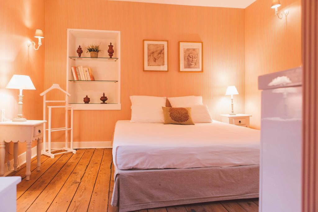 Domaine Du Val D'Atur Otel Oda fotoğraf