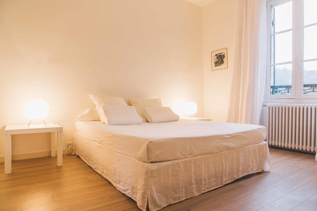Domaine Du Val D'Atur Otel Oda fotoğraf