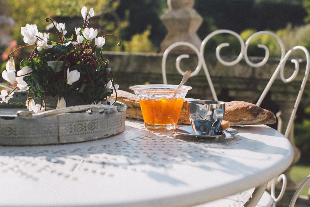 Domaine Du Val D'Atur Otel Dış mekan fotoğraf