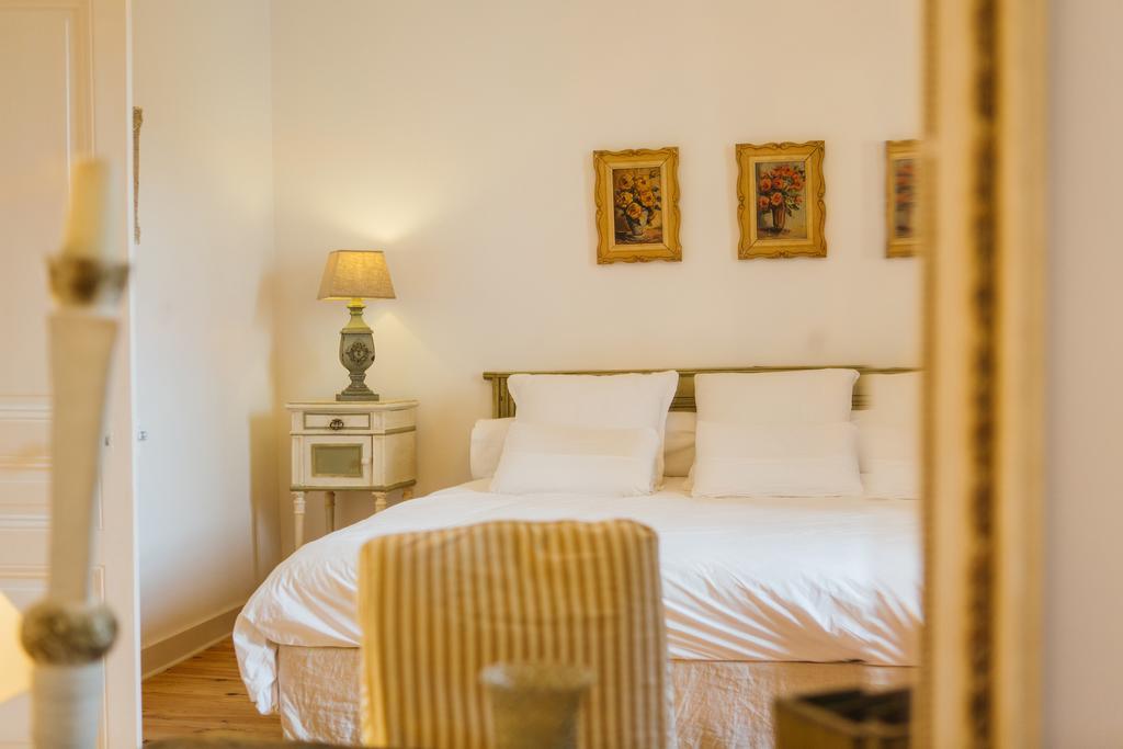 Domaine Du Val D'Atur Otel Oda fotoğraf