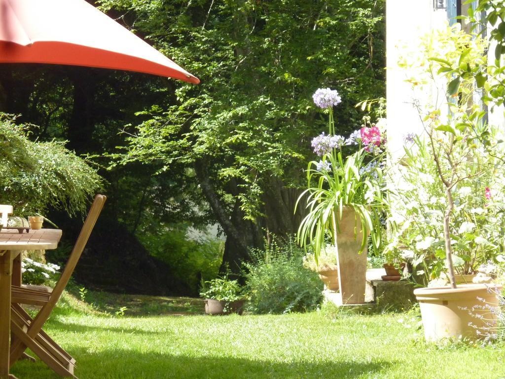 Domaine Du Val D'Atur Otel Dış mekan fotoğraf