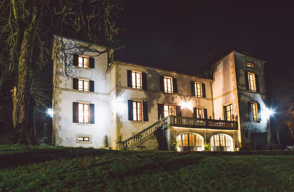 Domaine Du Val D'Atur Otel Dış mekan fotoğraf