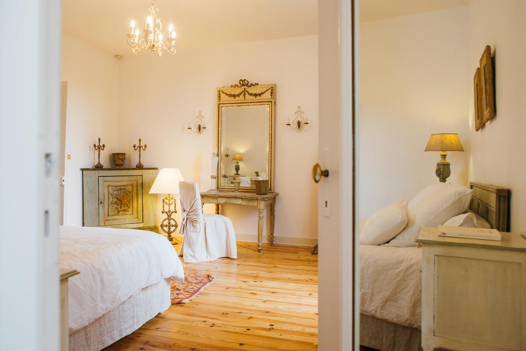 Domaine Du Val D'Atur Otel Oda fotoğraf
