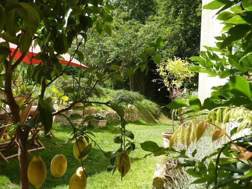 Domaine Du Val D'Atur Otel Dış mekan fotoğraf