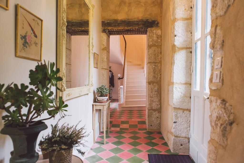 Domaine Du Val D'Atur Otel Dış mekan fotoğraf