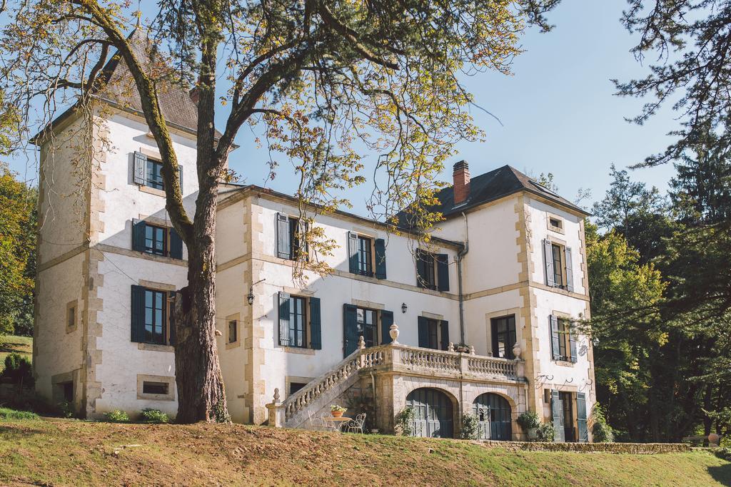 Domaine Du Val D'Atur Otel Dış mekan fotoğraf