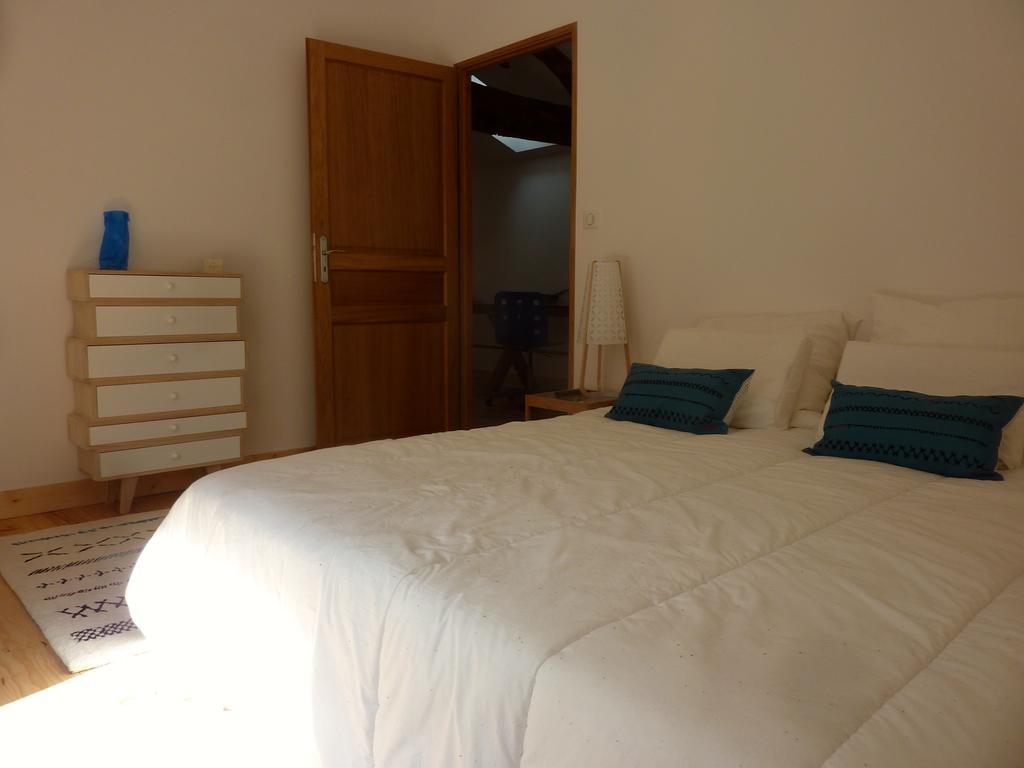 Domaine Du Val D'Atur Otel Dış mekan fotoğraf