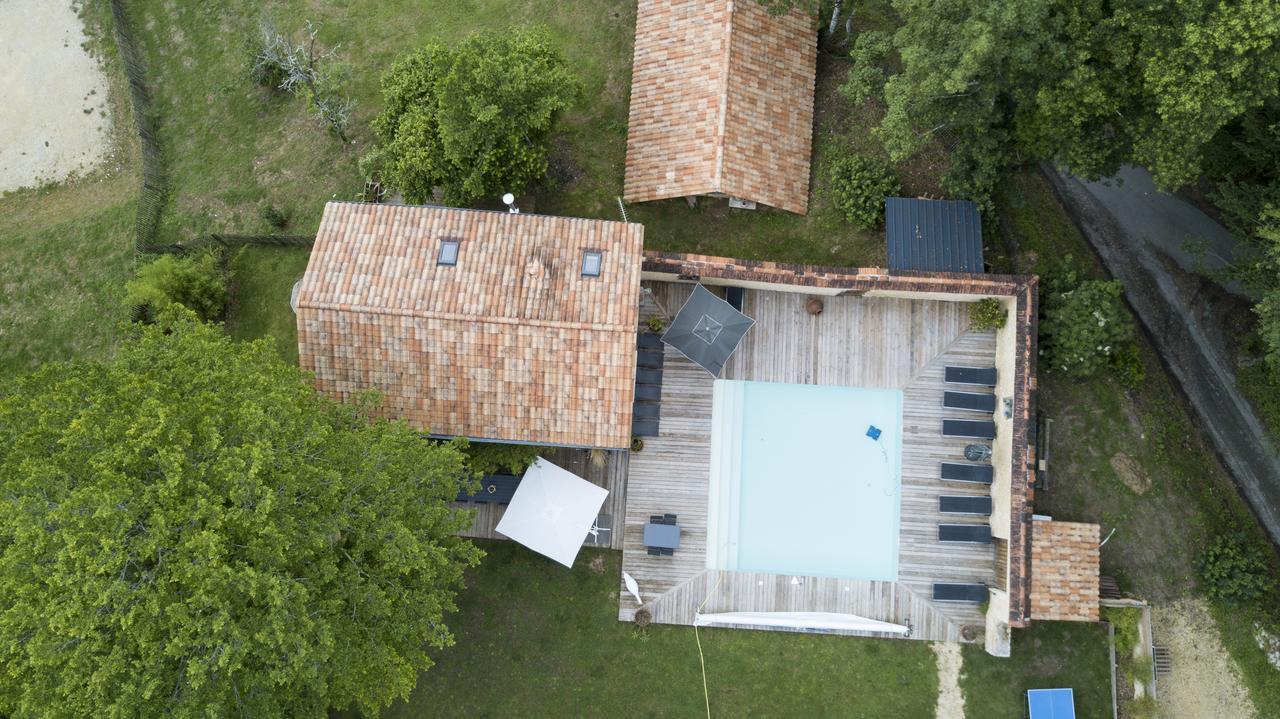 Domaine Du Val D'Atur Otel Dış mekan fotoğraf